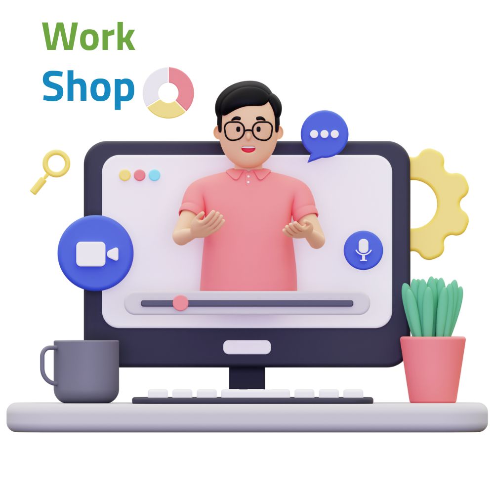 Digital Wit Academy Workshop