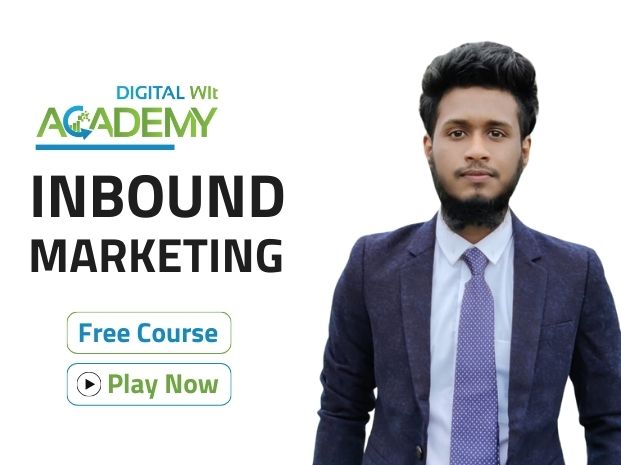 Inbound Marketing - Digital Wit Academy