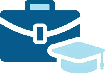 job and internship possibilities