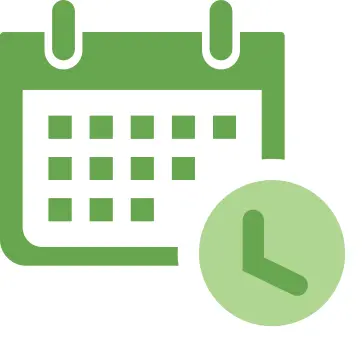 learning in convenient time