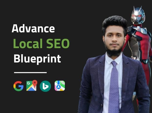 Advance Local SEO Blueprint