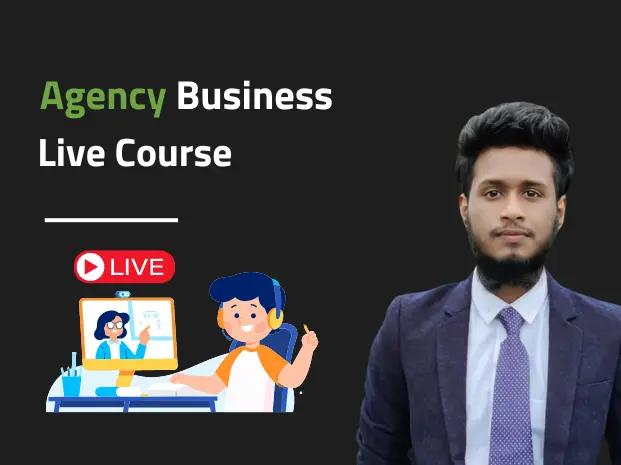 Agency Business Live Course