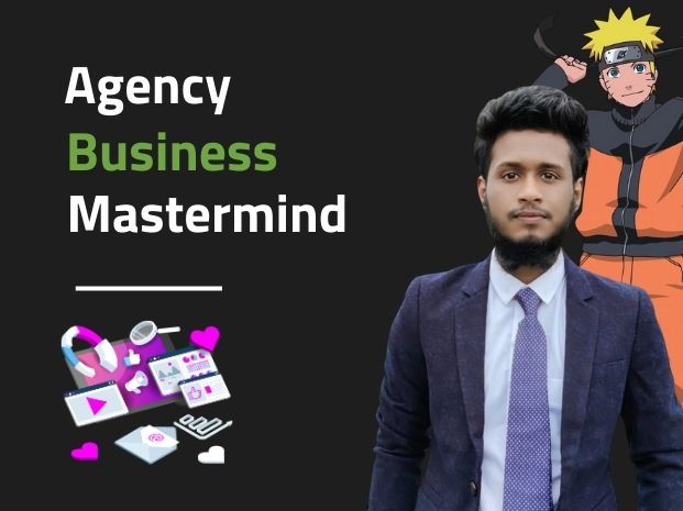 Agency Business Mastermind