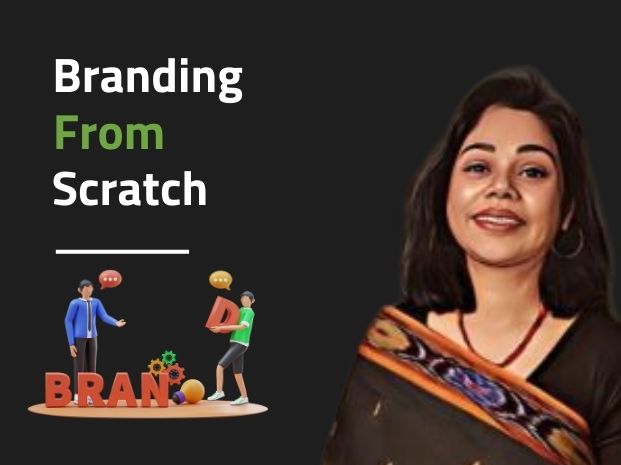 Branding From Scratch