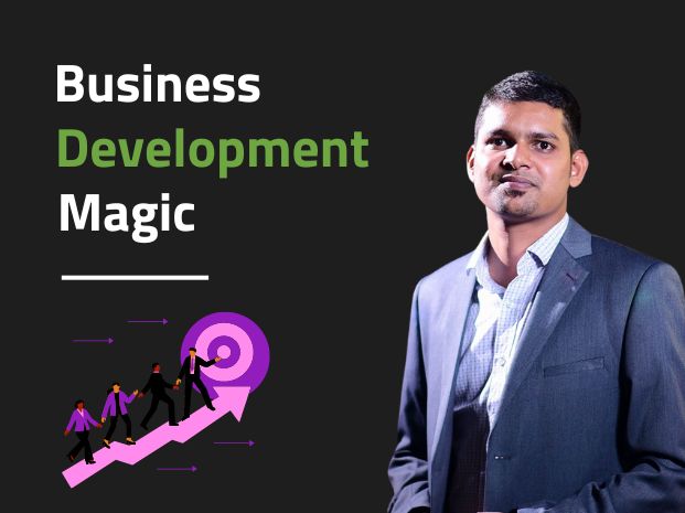 Business Development Magic