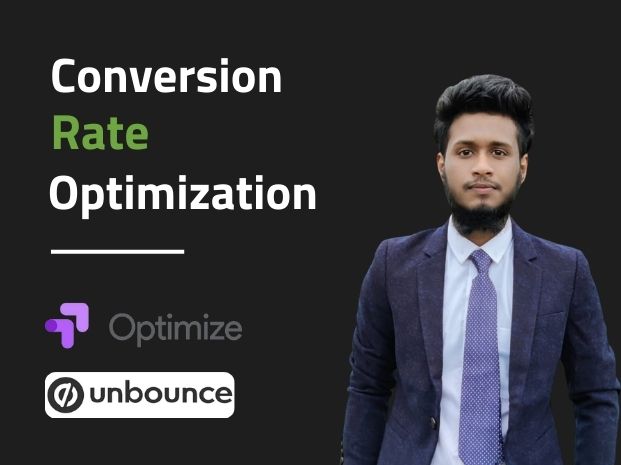 Conversion Rate Optimization
