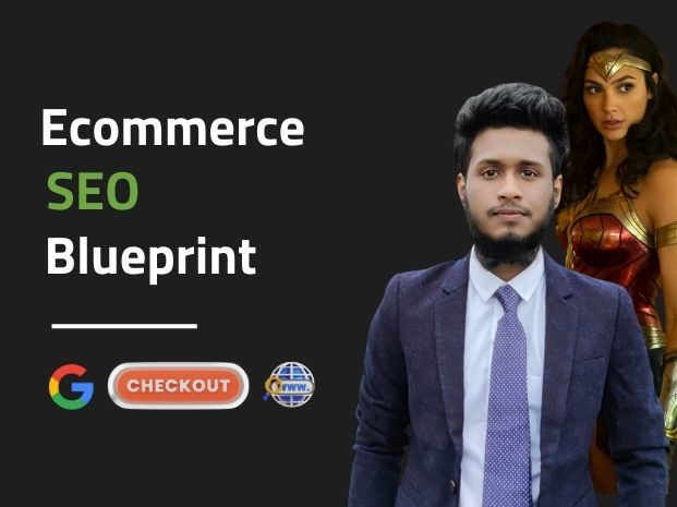 Ecommerce SEO Blueprint