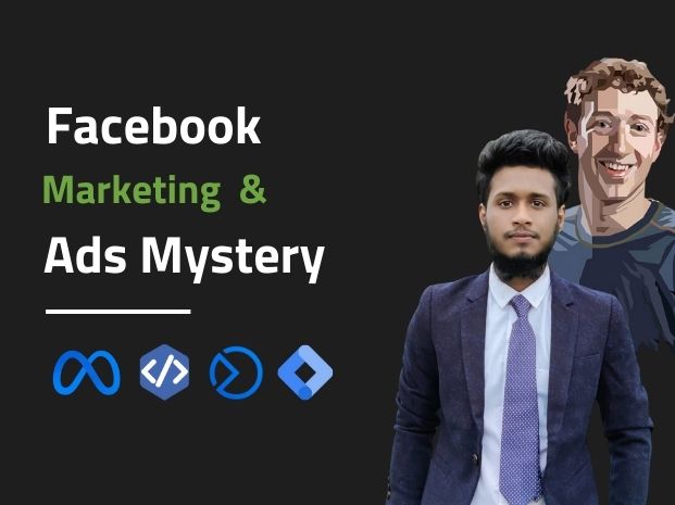 Facebook Ads & Marketing Training From Beginner To Expert