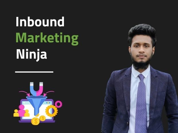 Inbound Marketing Ninja