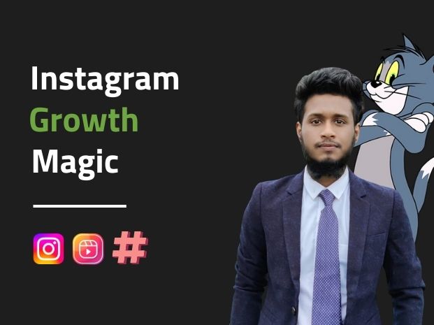 Instagram Growth Magic
