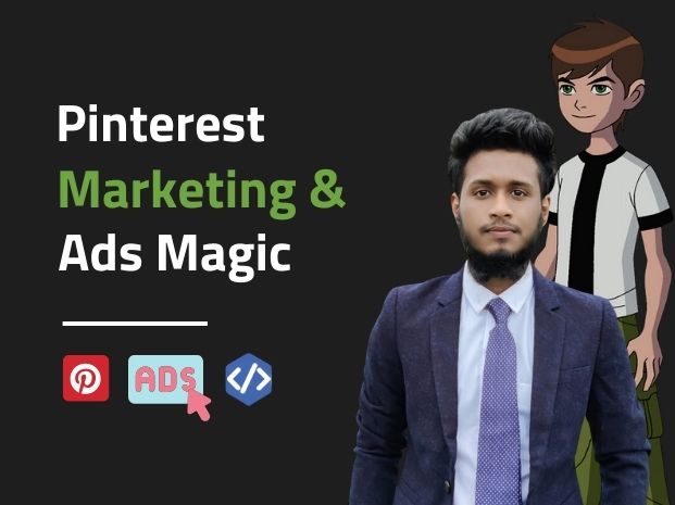 Pinterest Marketing