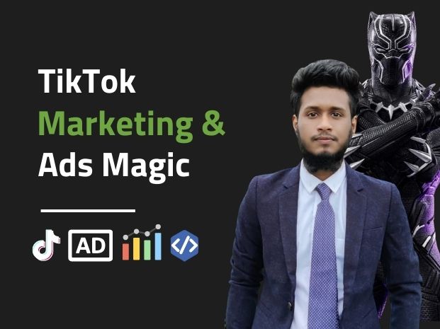 Tiktok Marketing