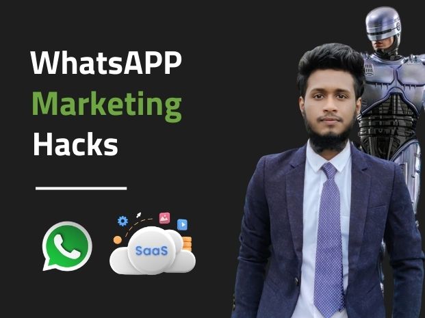 WhatsApp Marketing Hacks